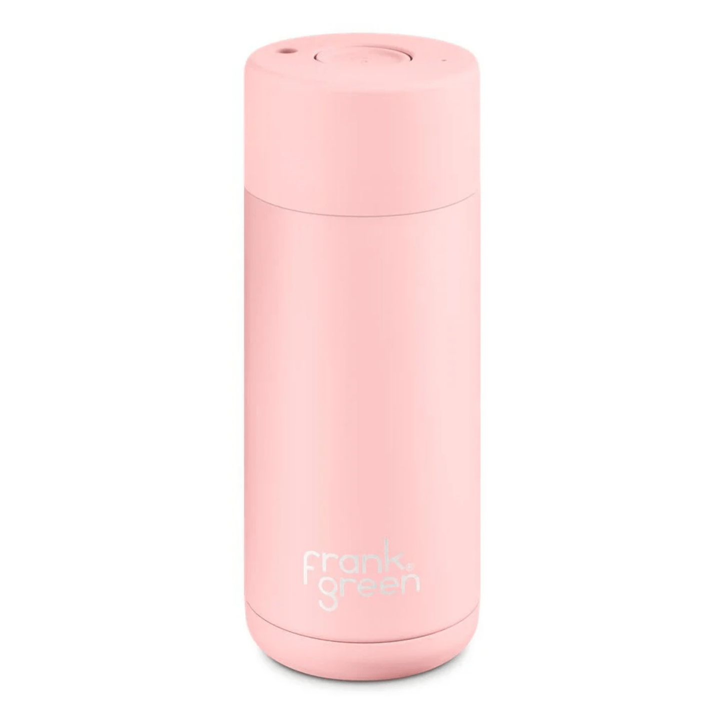 16oz Ceramic Reusable Cup (Multiple Colors Available) - Lizzy G's Fine Gifts