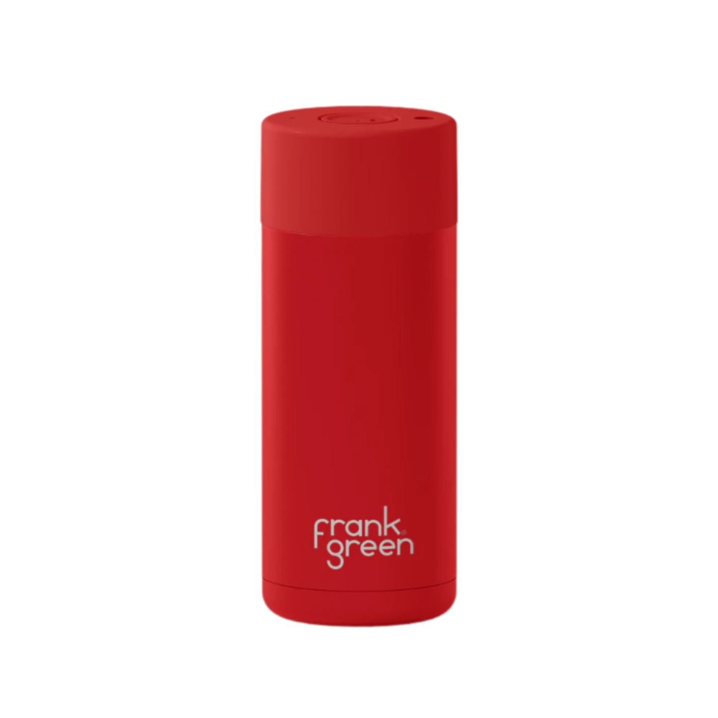 16oz Ceramic Reusable Cup (Multiple Colors Available) - Lizzy G's Fine Gifts