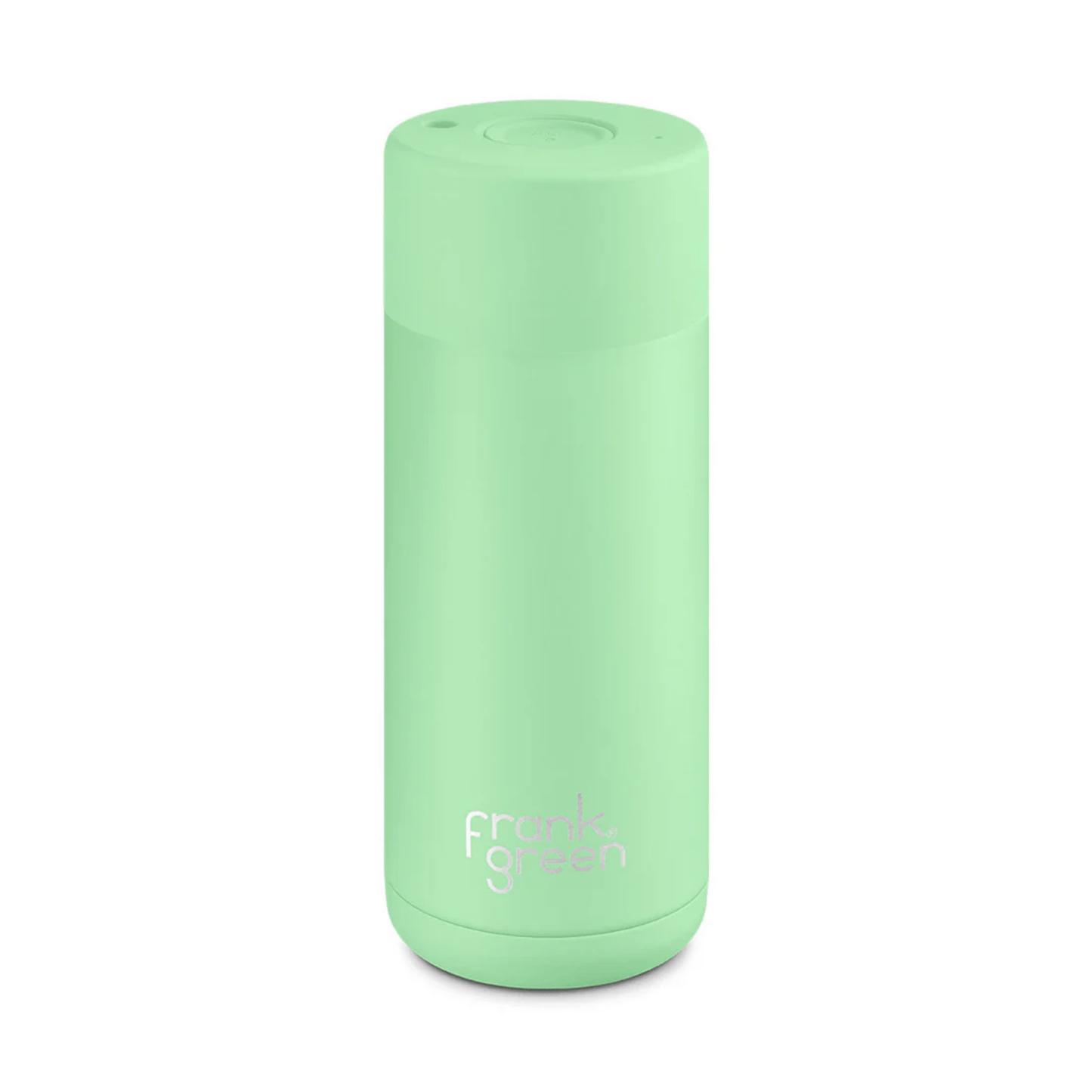 16oz Ceramic Reusable Cup (Multiple Colors Available) - Lizzy G's Fine Gifts