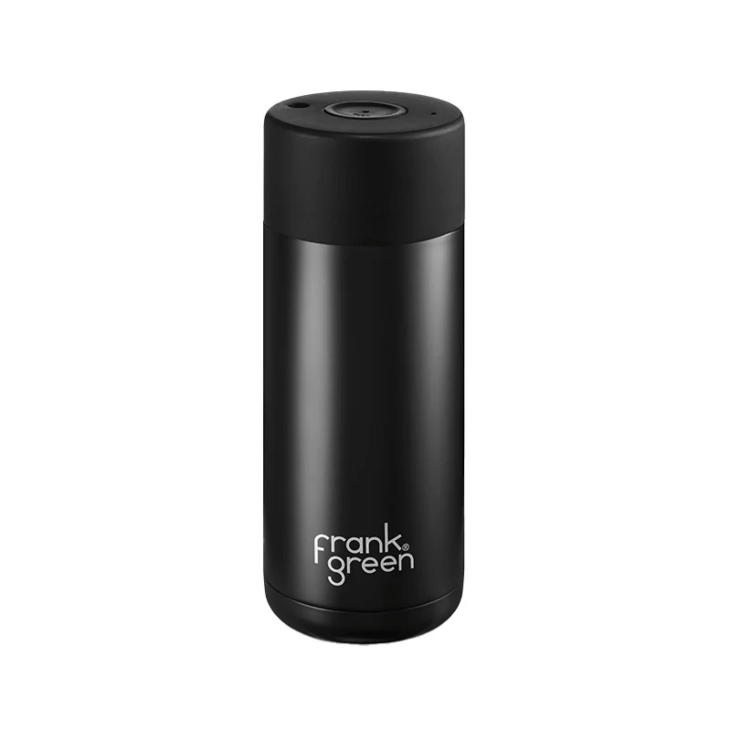 16oz Ceramic Reusable Cup (Multiple Colors Available) - Lizzy G's Fine Gifts
