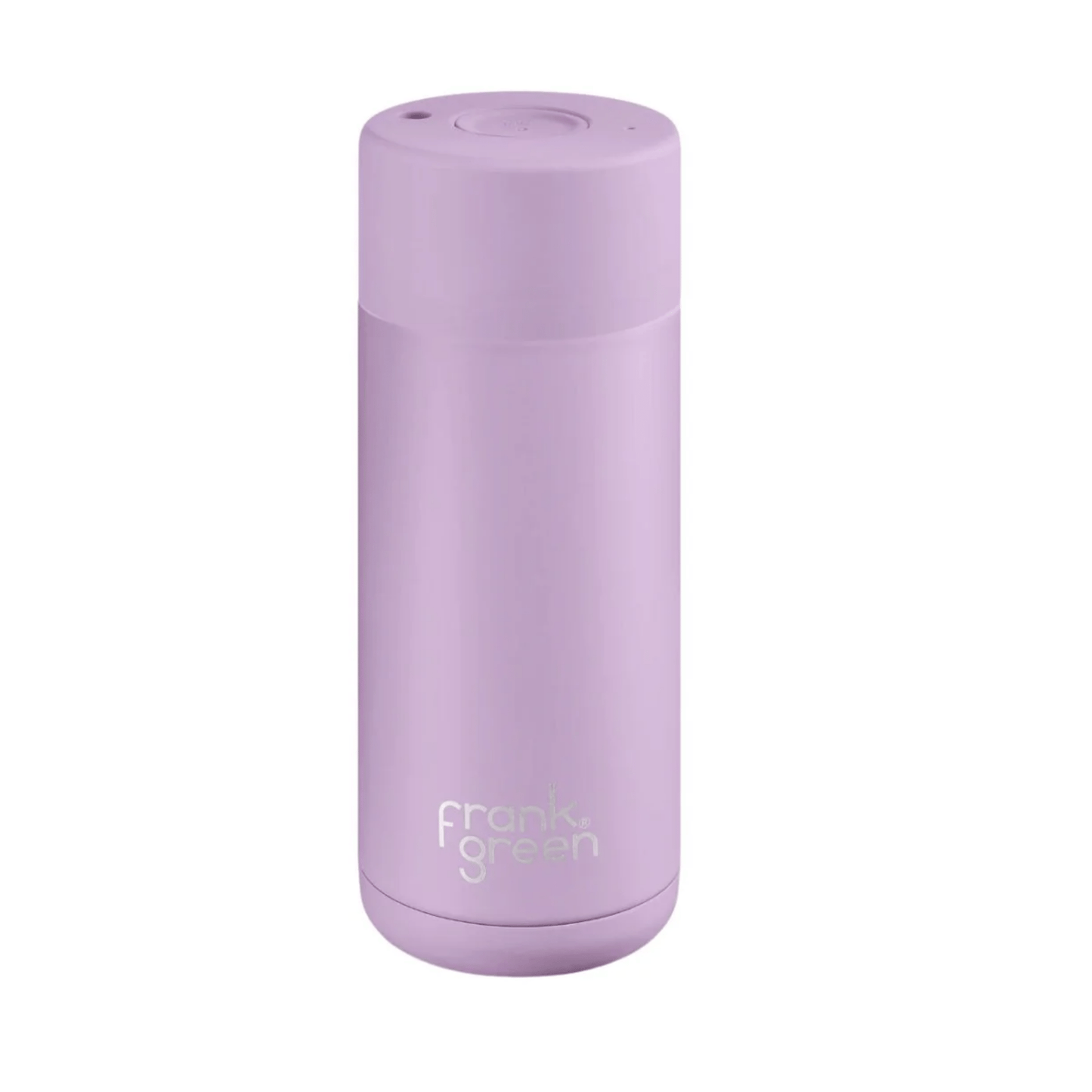16oz Ceramic Reusable Cup (Multiple Colors Available) - Lizzy G's Fine Gifts