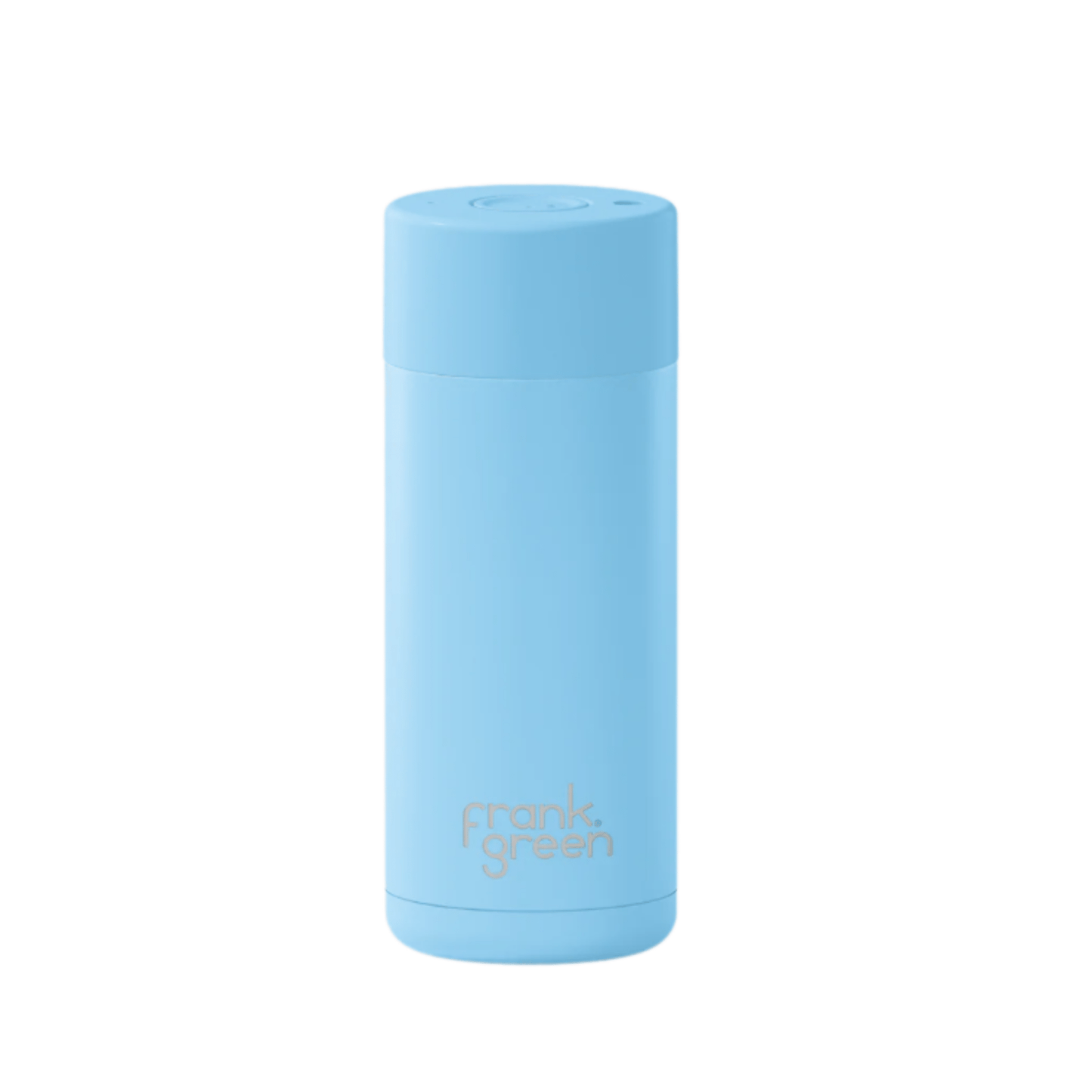 16oz Ceramic Reusable Cup (Multiple Colors Available) - Lizzy G's Fine Gifts