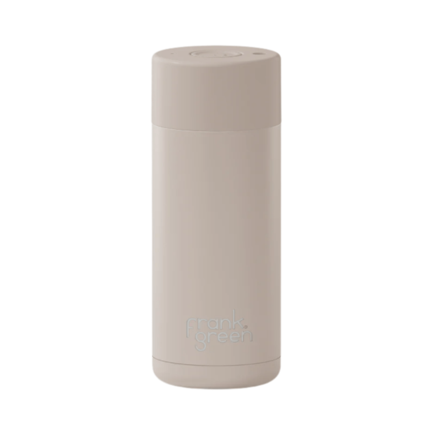 16oz Ceramic Reusable Cup (Multiple Colors Available) - Lizzy G's Fine Gifts
