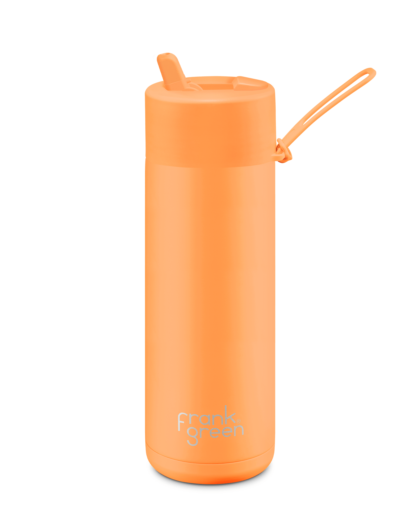 20oz Ceramic Reusable Bottle (Multiple Colors Available) - Lizzy G's Fine Gifts