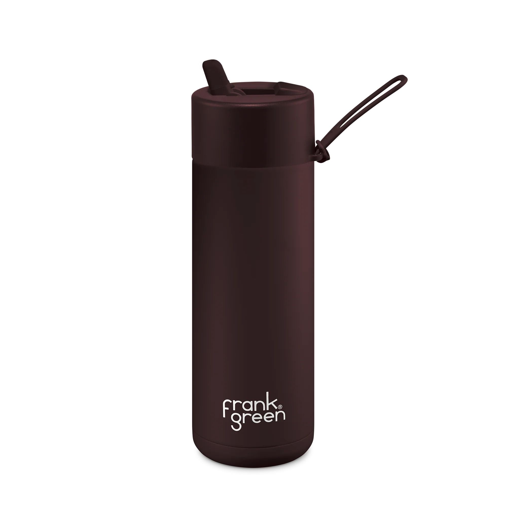 20oz Ceramic Reusable Bottle (Multiple Colors Available) - Lizzy G's Fine Gifts