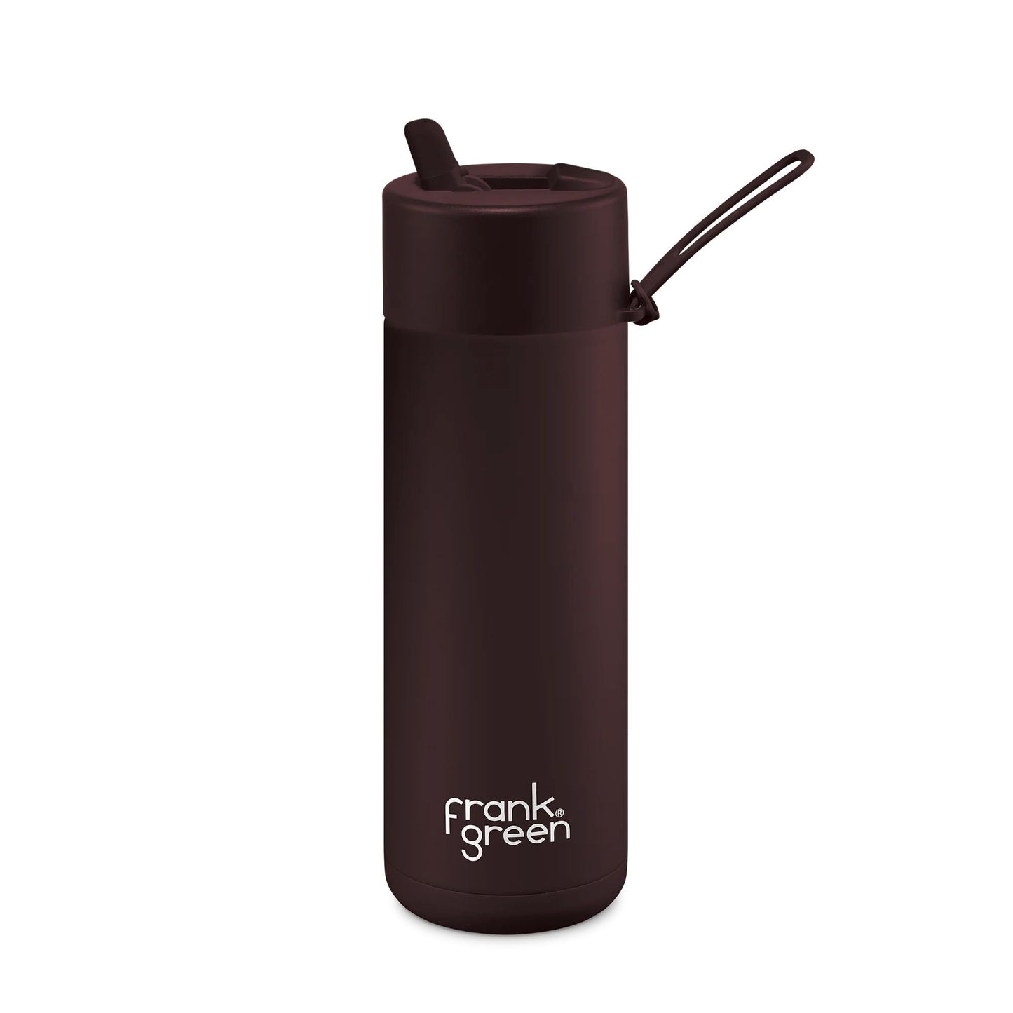 20oz Ceramic Reusable Bottle (Multiple Colors Available) - Lizzy G's Fine Gifts