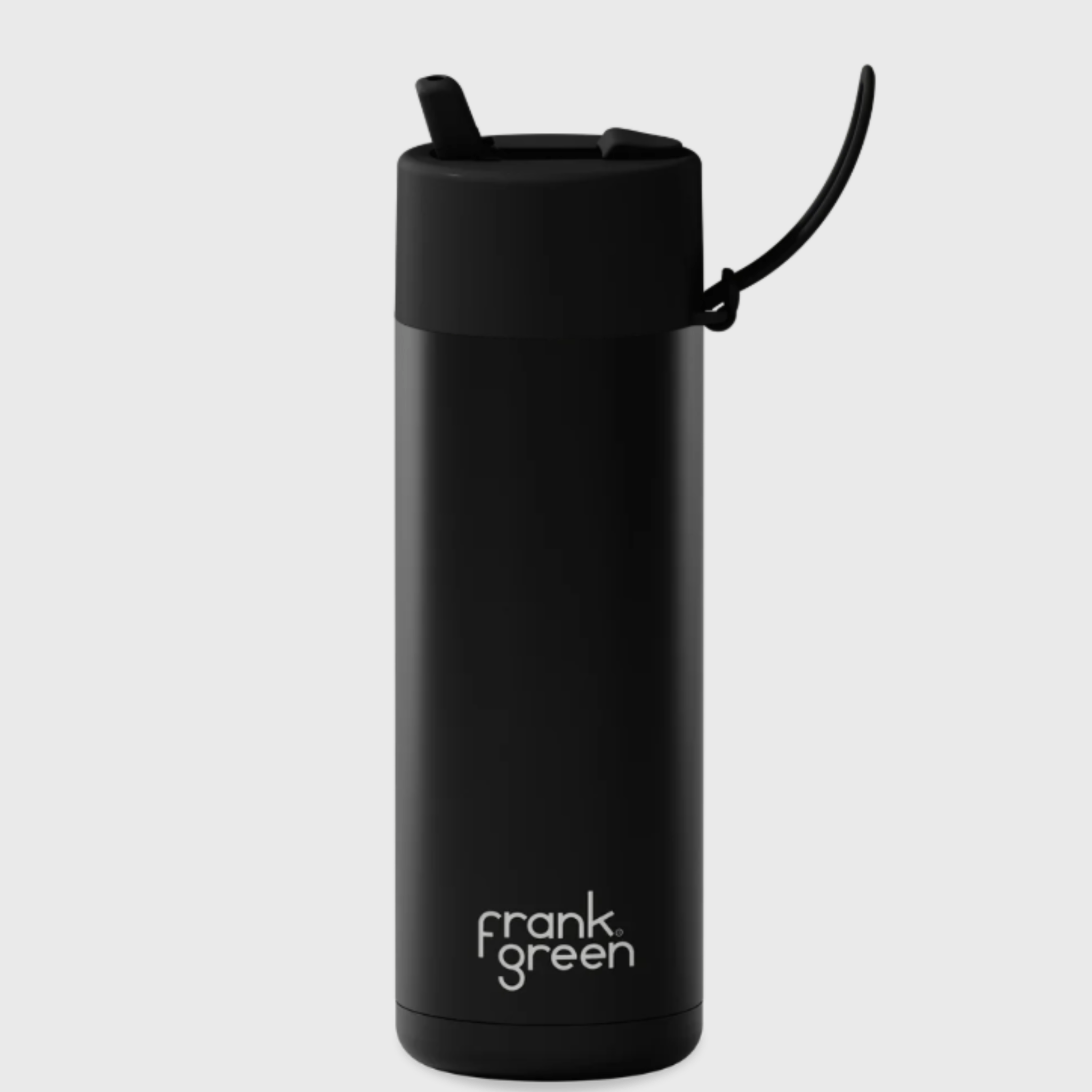 20oz Ceramic Reusable Bottle (Multiple Colors Available) - Lizzy G's Fine Gifts