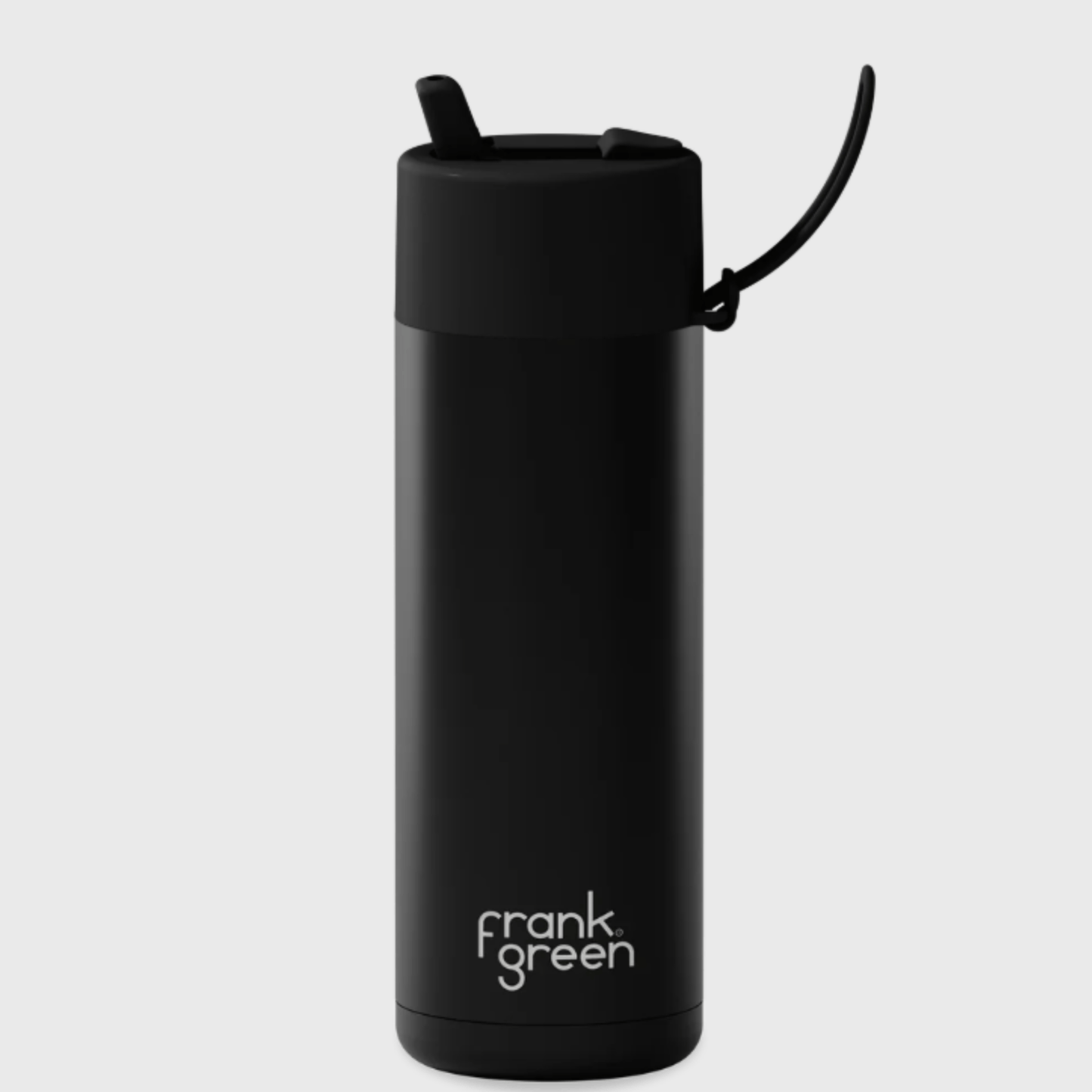 20oz Ceramic Reusable Bottle (Multiple Colors Available) - Lizzy G's Fine Gifts