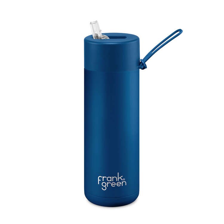 20oz Ceramic Reusable Bottle (Multiple Colors Available) - Lizzy G's Fine Gifts