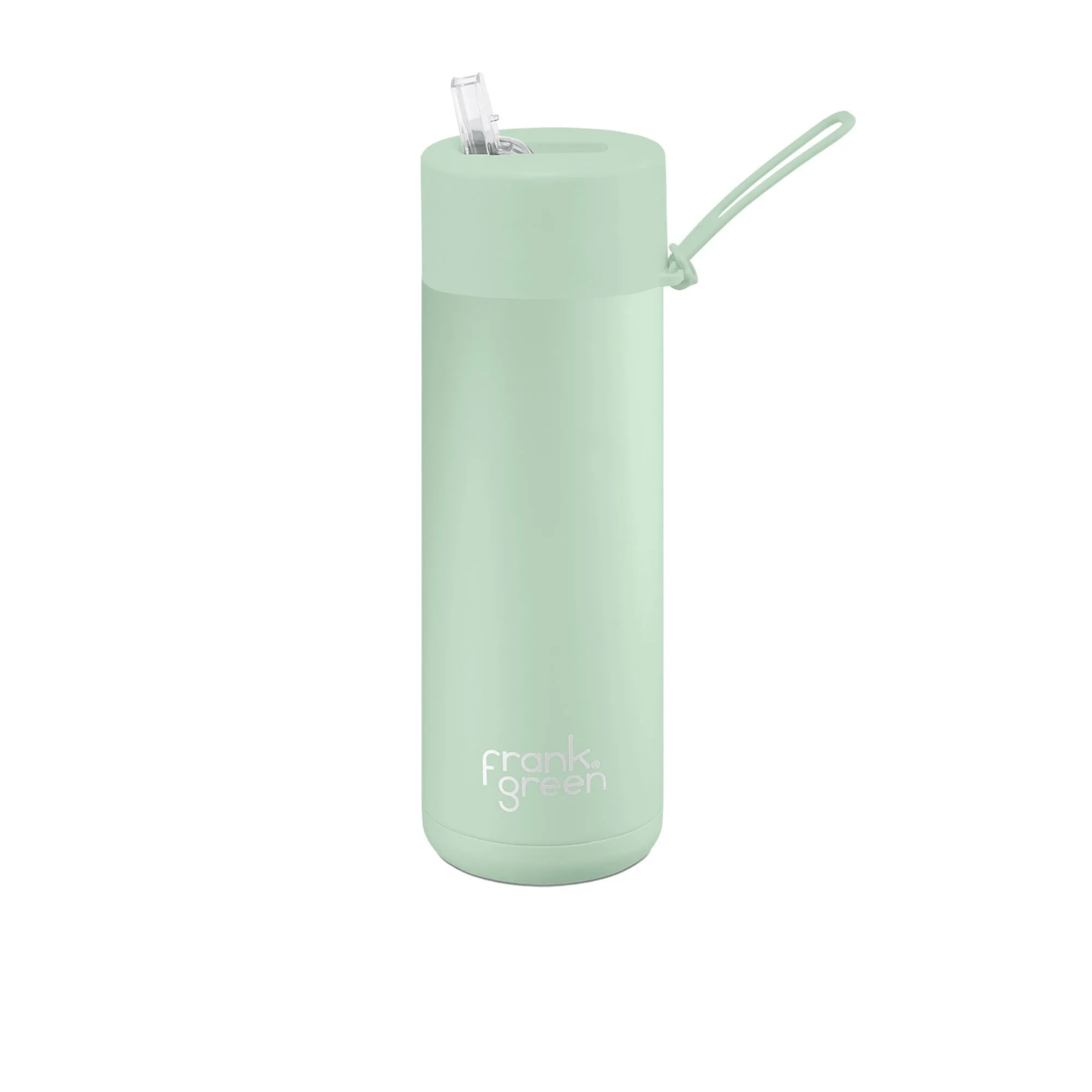 20oz Ceramic Reusable Bottle (Multiple Colors Available) - Lizzy G's Fine Gifts