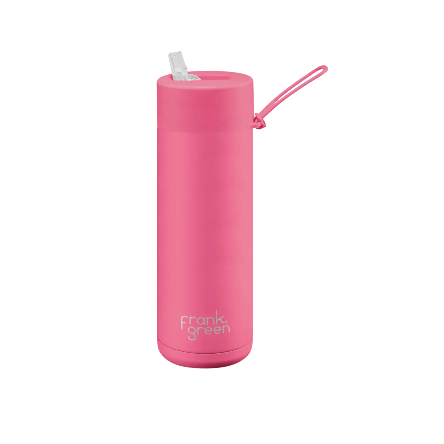 20oz Ceramic Reusable Bottle (Multiple Colors Available) - Lizzy G's Fine Gifts