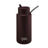 34oz Ceramic Reusable Bottle (More Colors Available) - Lizzy G's Fine Gifts