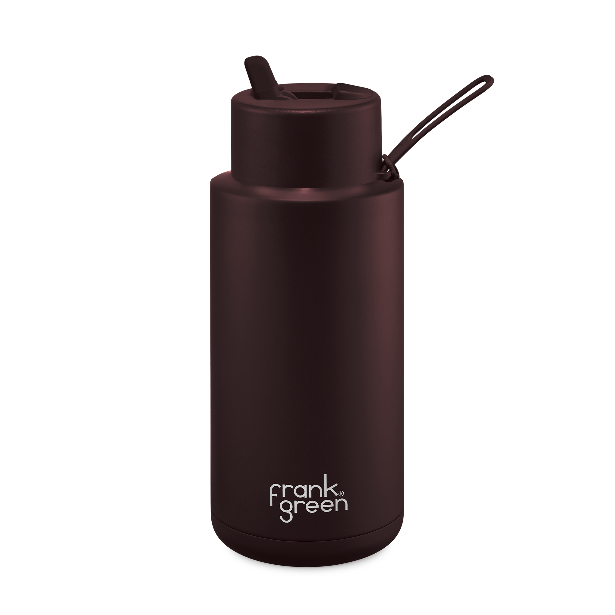 34oz Ceramic Reusable Bottle (More Colors Available) - Lizzy G's Fine Gifts