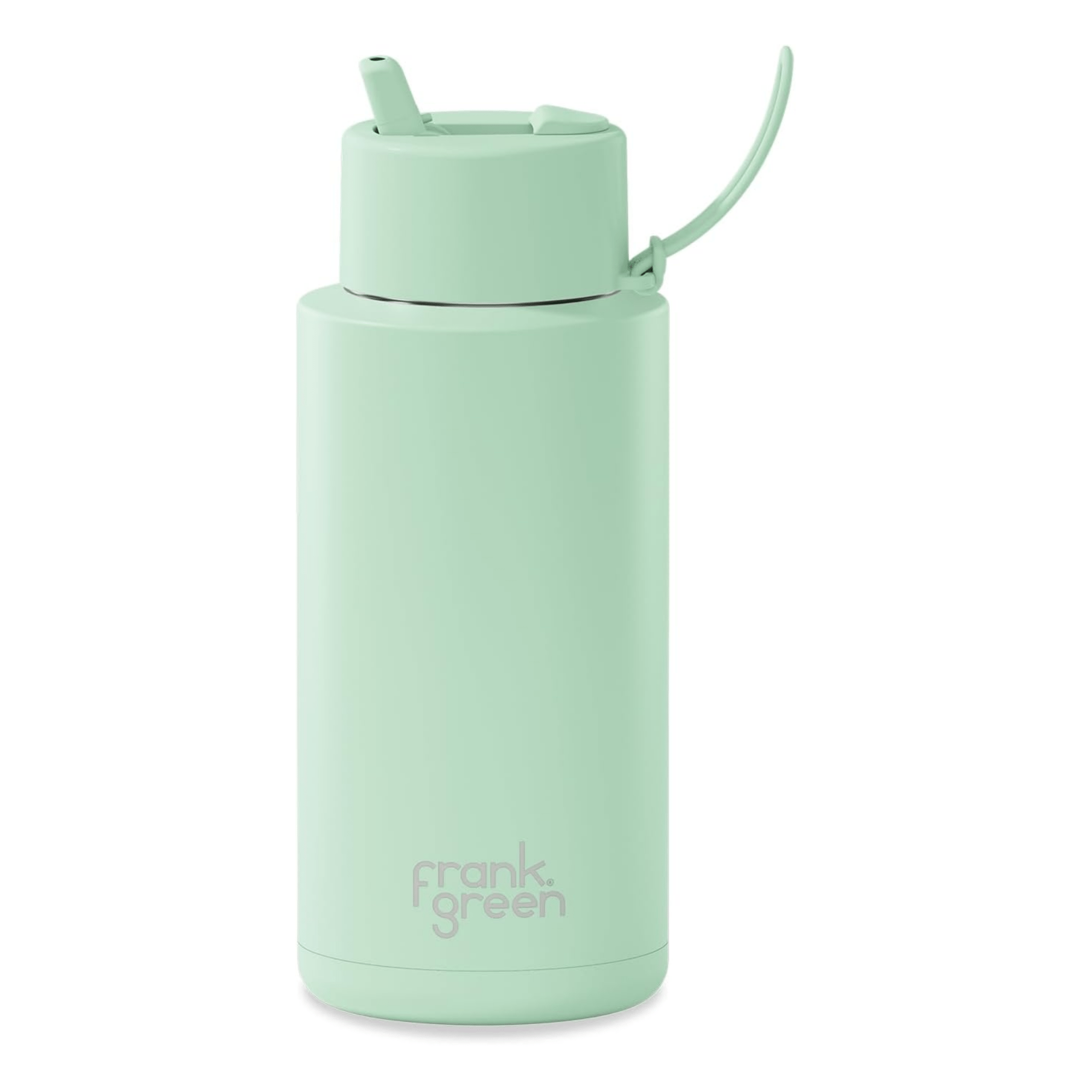 34oz Ceramic Reusable Bottle (More Colors Available) - Lizzy G's Fine Gifts
