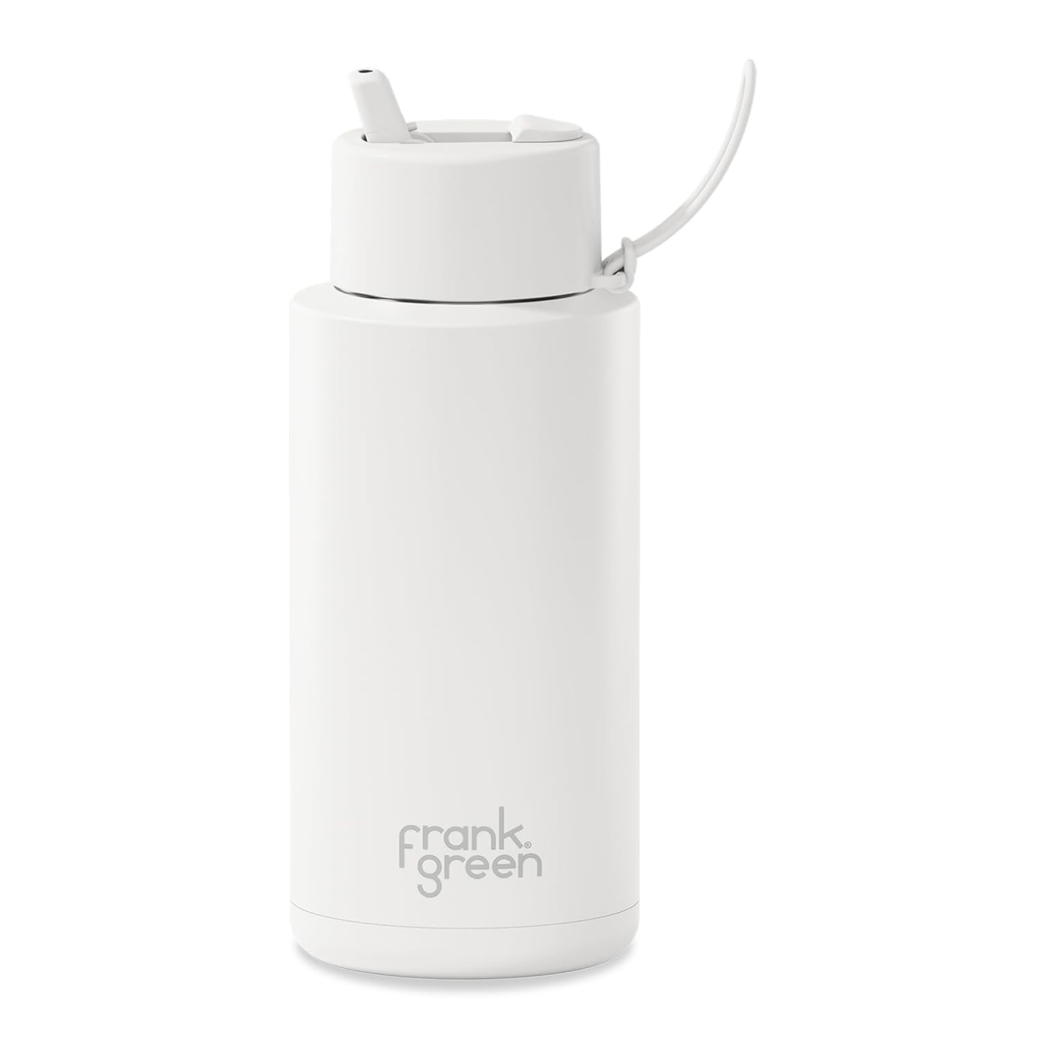34oz Ceramic Reusable Bottle (More Colors Available) - Lizzy G's Fine Gifts