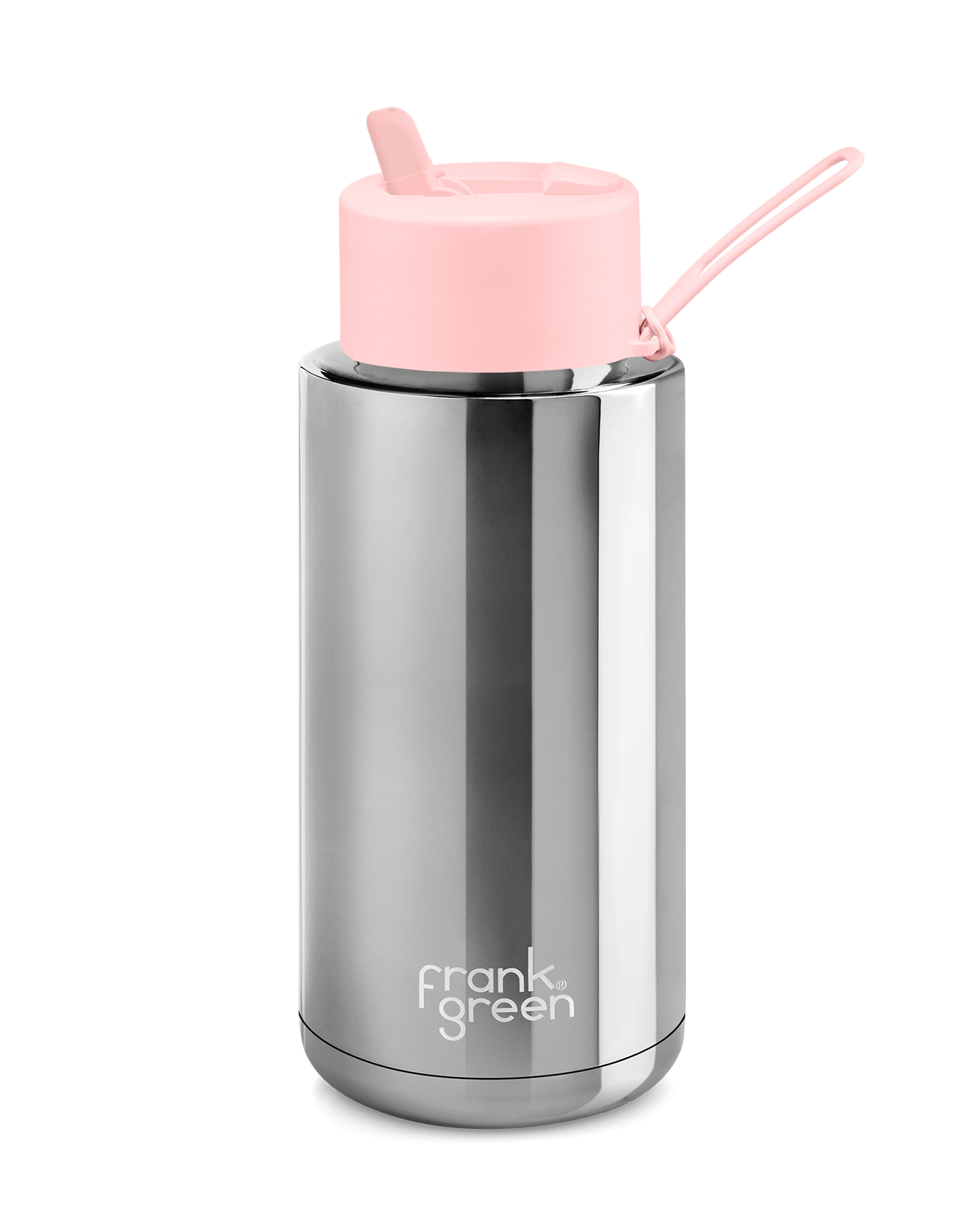 34oz Ceramic Reusable Bottle (More Colors Available) - Lizzy G's Fine Gifts