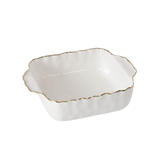 8"x8" Square Baking Dish - Lizzy G's Fine Gifts
