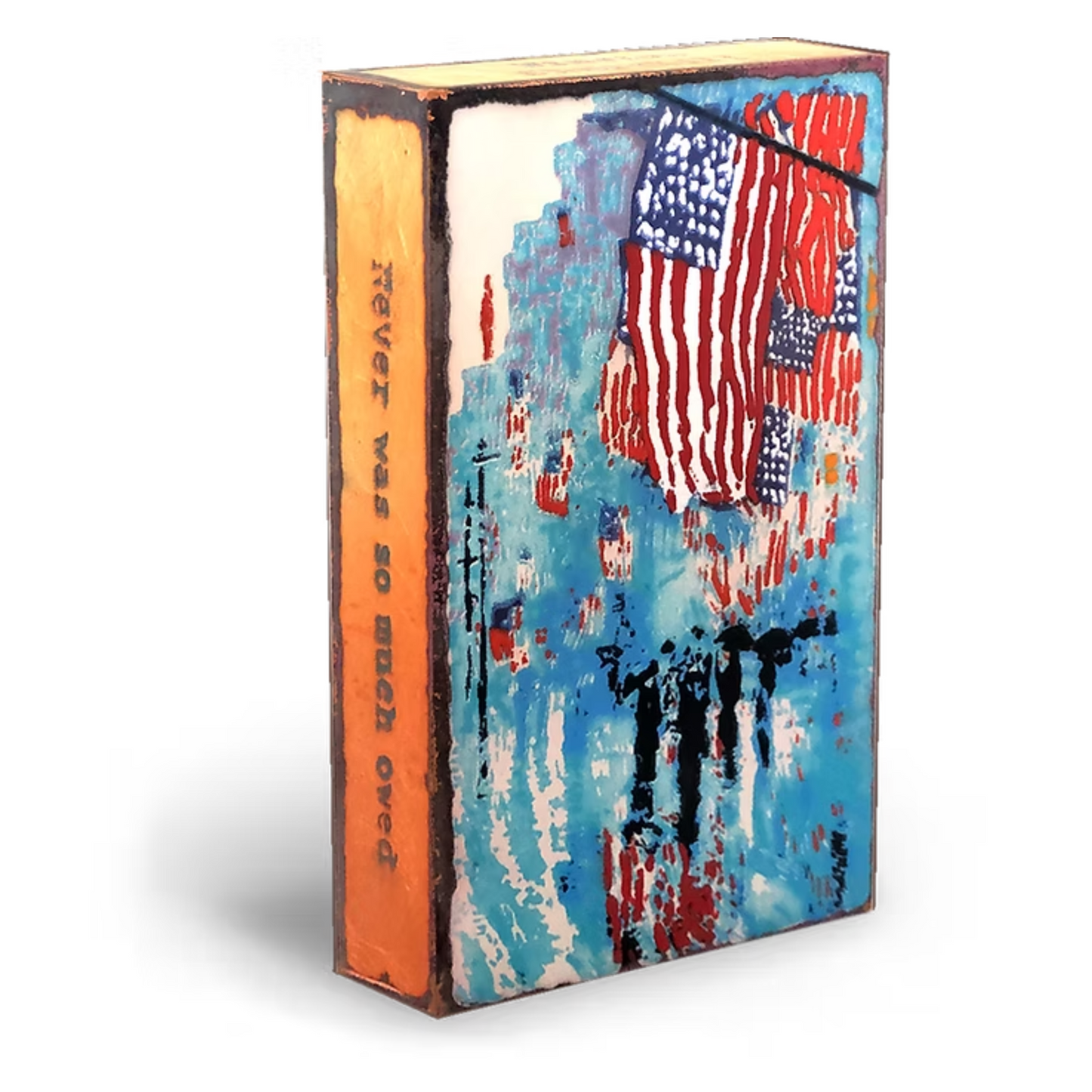 American Heroes 251