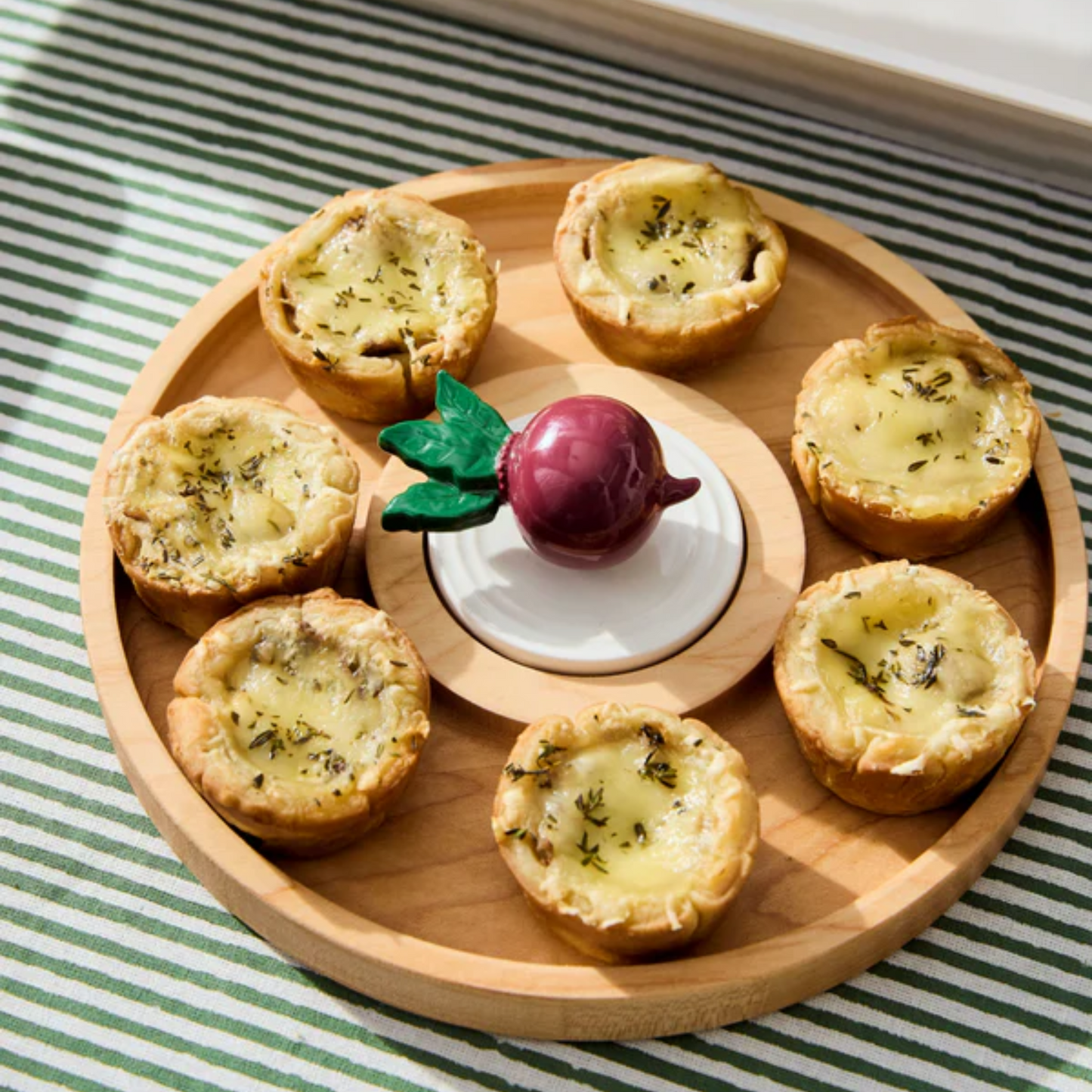 Radish Mini