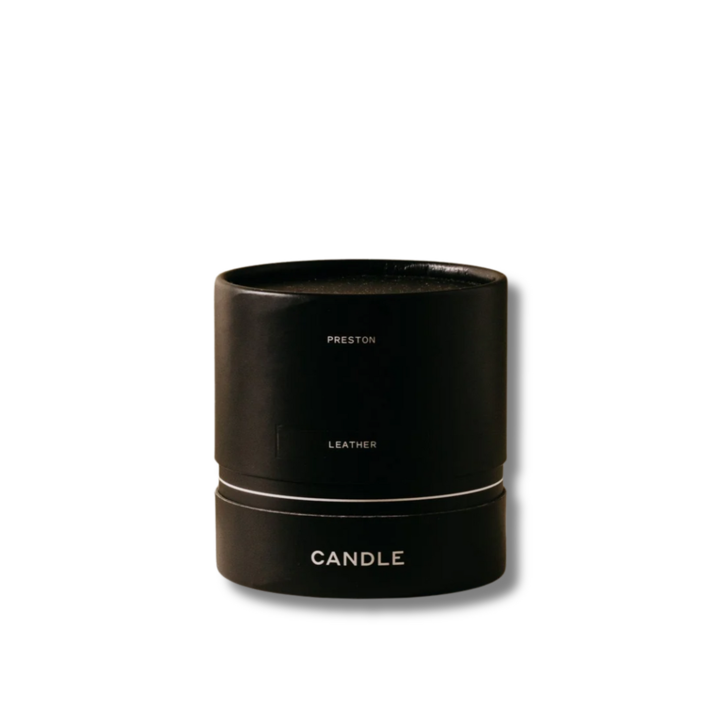 Preston Candle