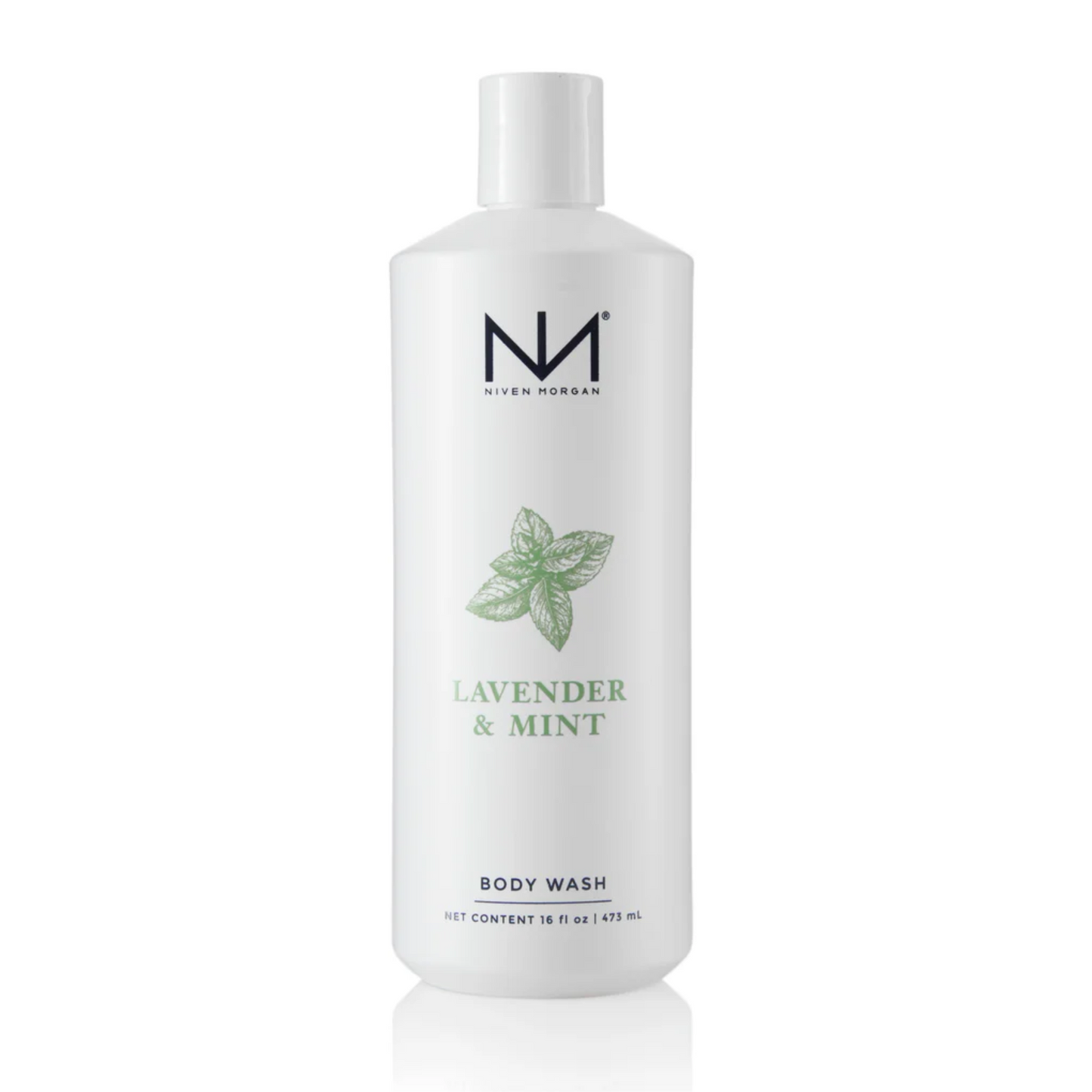 Lavender Mint-Body Wash