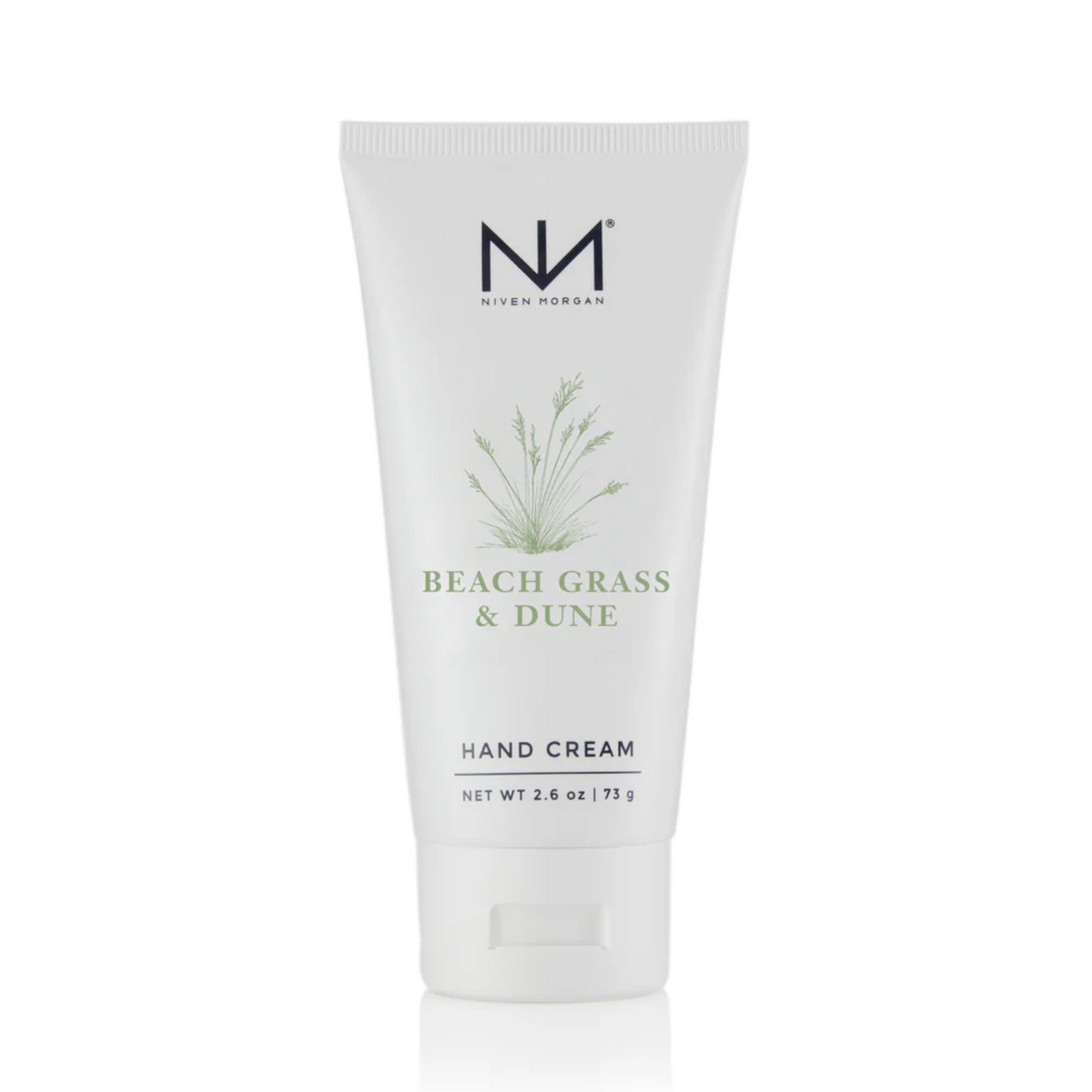 Beach Grass & Dune Travel Hand Cream