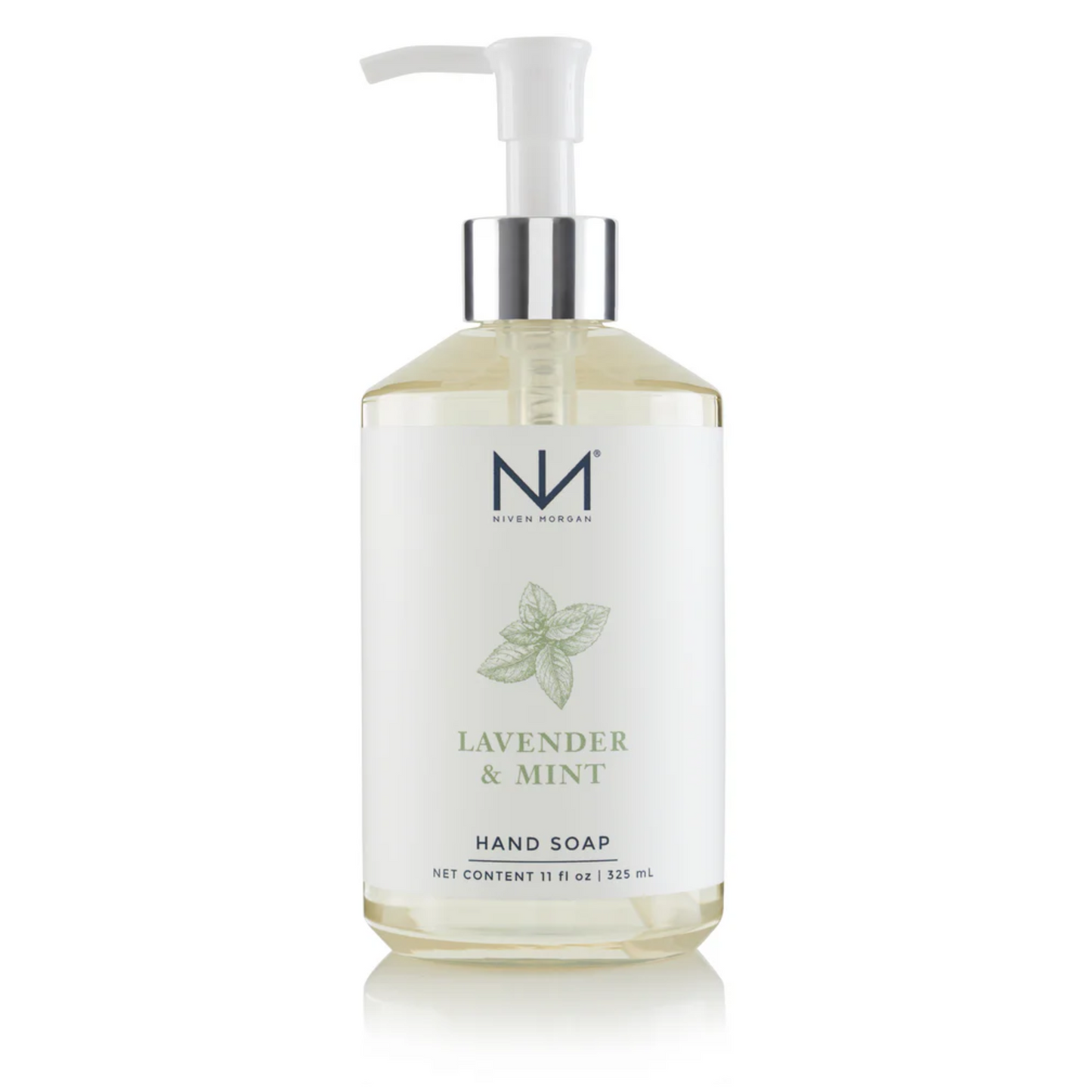 Lavender Mint-Hand Soap