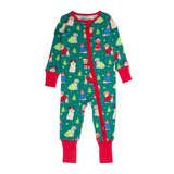 Paw-liday Pals Convertible PJs