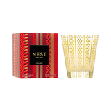 Holiday Candle