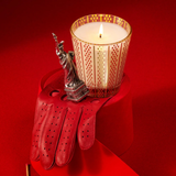 Holiday Candle