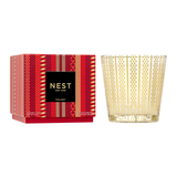 Holiday 3 Wick Candle