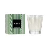 Birchwood Pine Candle