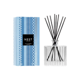 Blue Cypress & Snow Reed Diffuser
