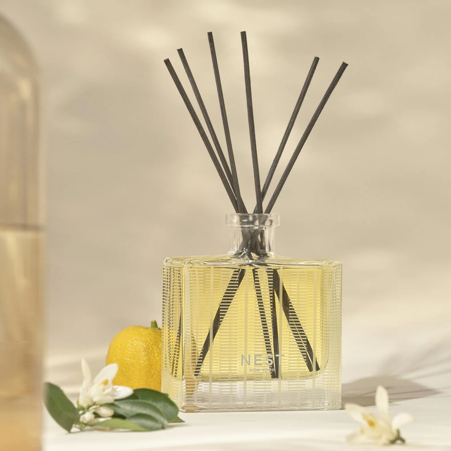 Sunlit Yuzu & Neroli Reed Diffuser