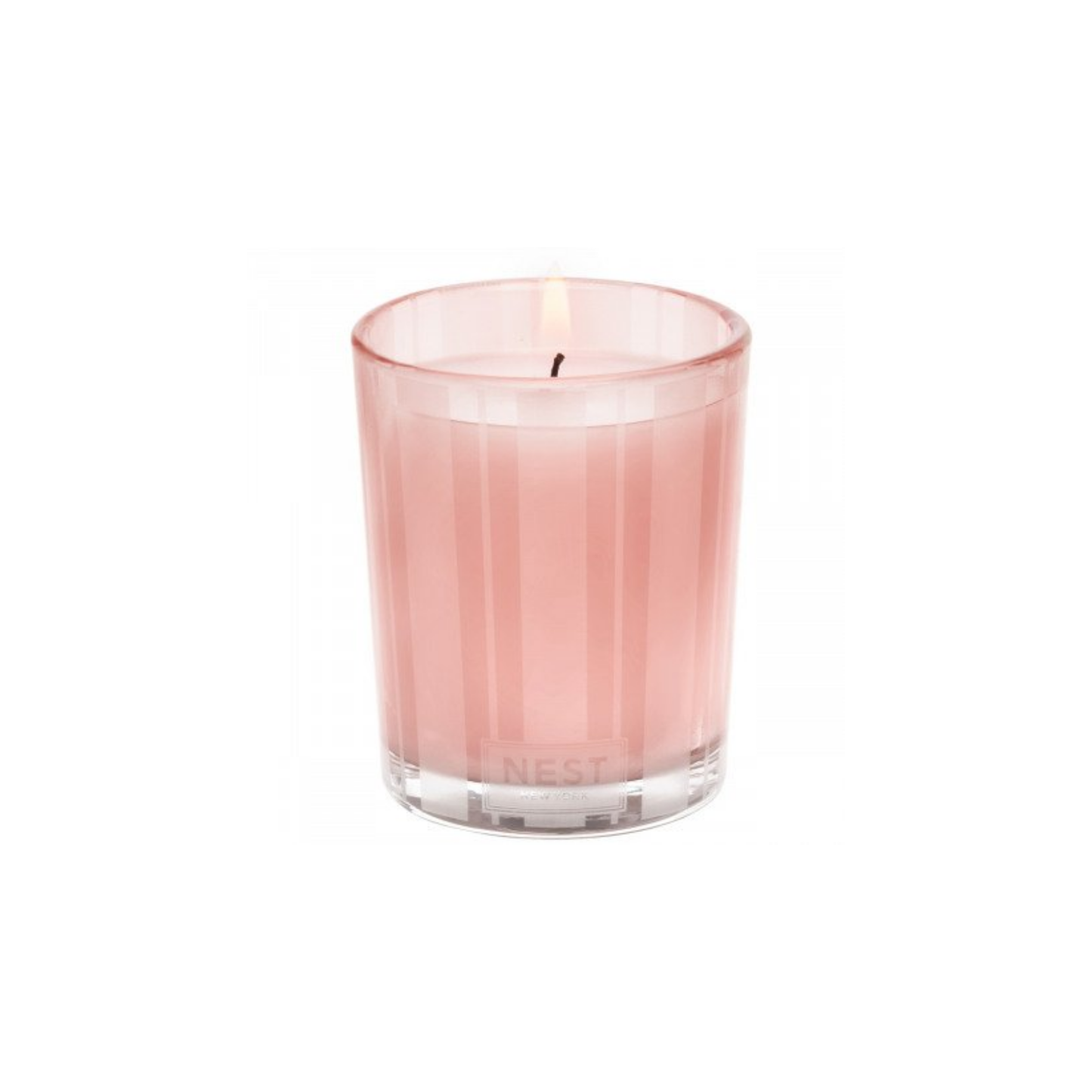 Himalayan Salt & Rosewater Votive