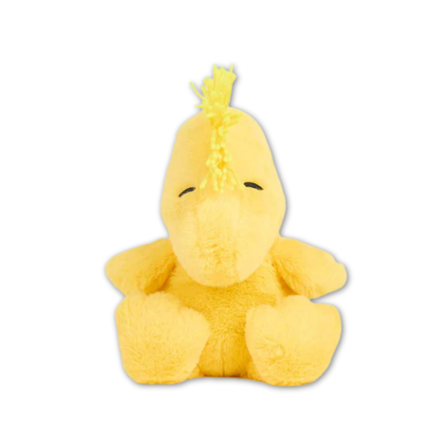 Woodstock Warmies Microwavable Plush