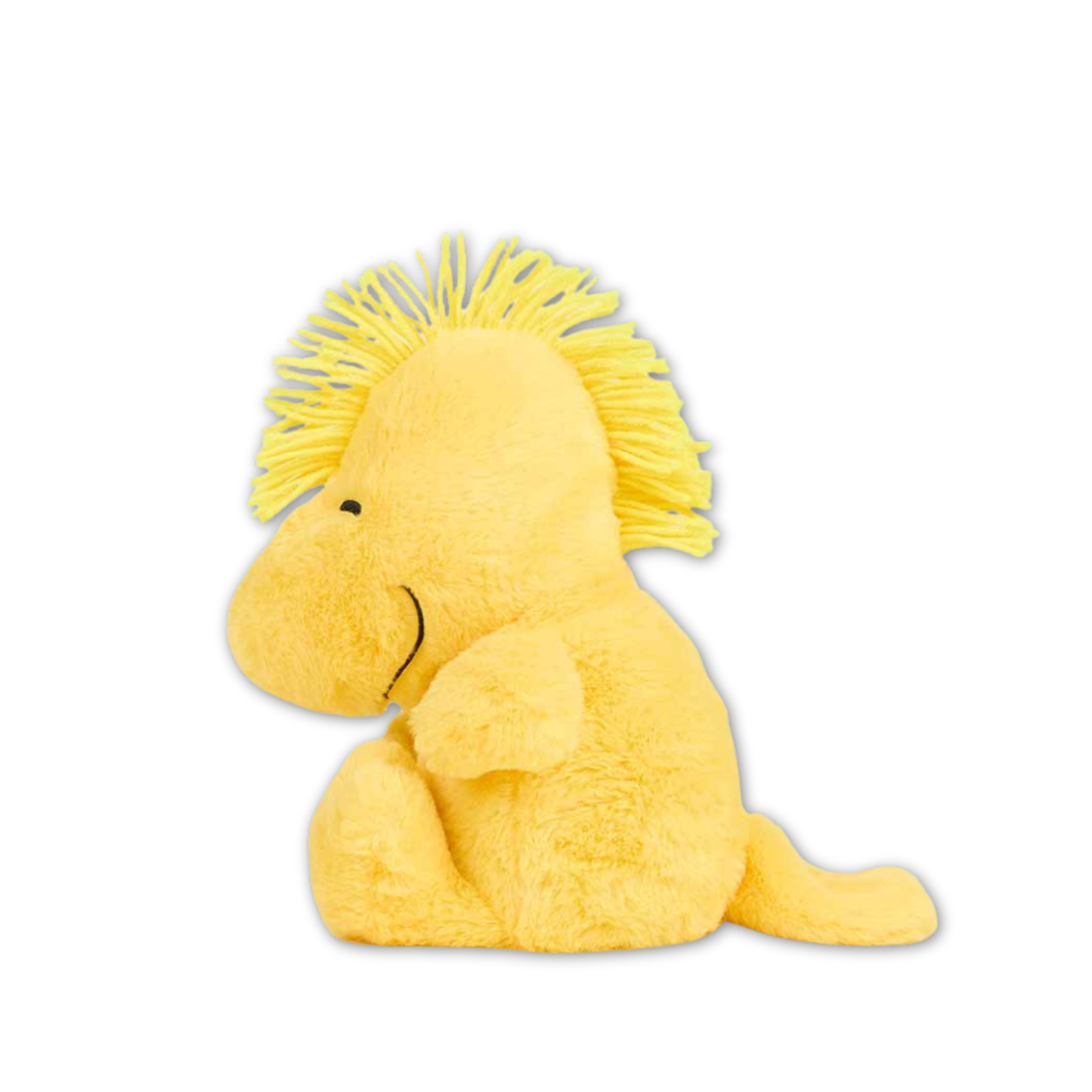 Woodstock Warmies Microwavable Plush