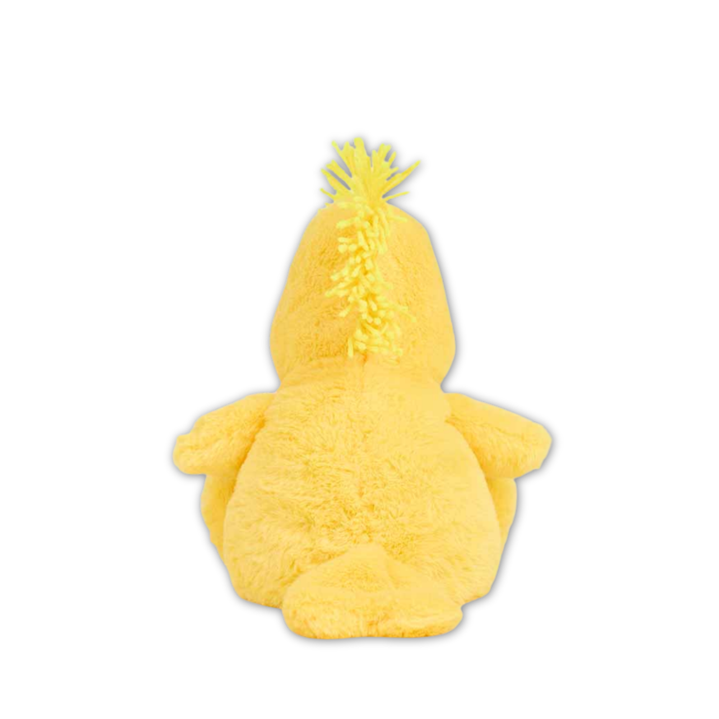Woodstock Warmies Microwavable Plush