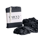 Adult Bamboo Swaddle Blanket - Lizzy G's Fine Gifts