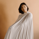 Adult Sized Bamboo Swaddle Blanket - Lizzy G's Fine Gifts