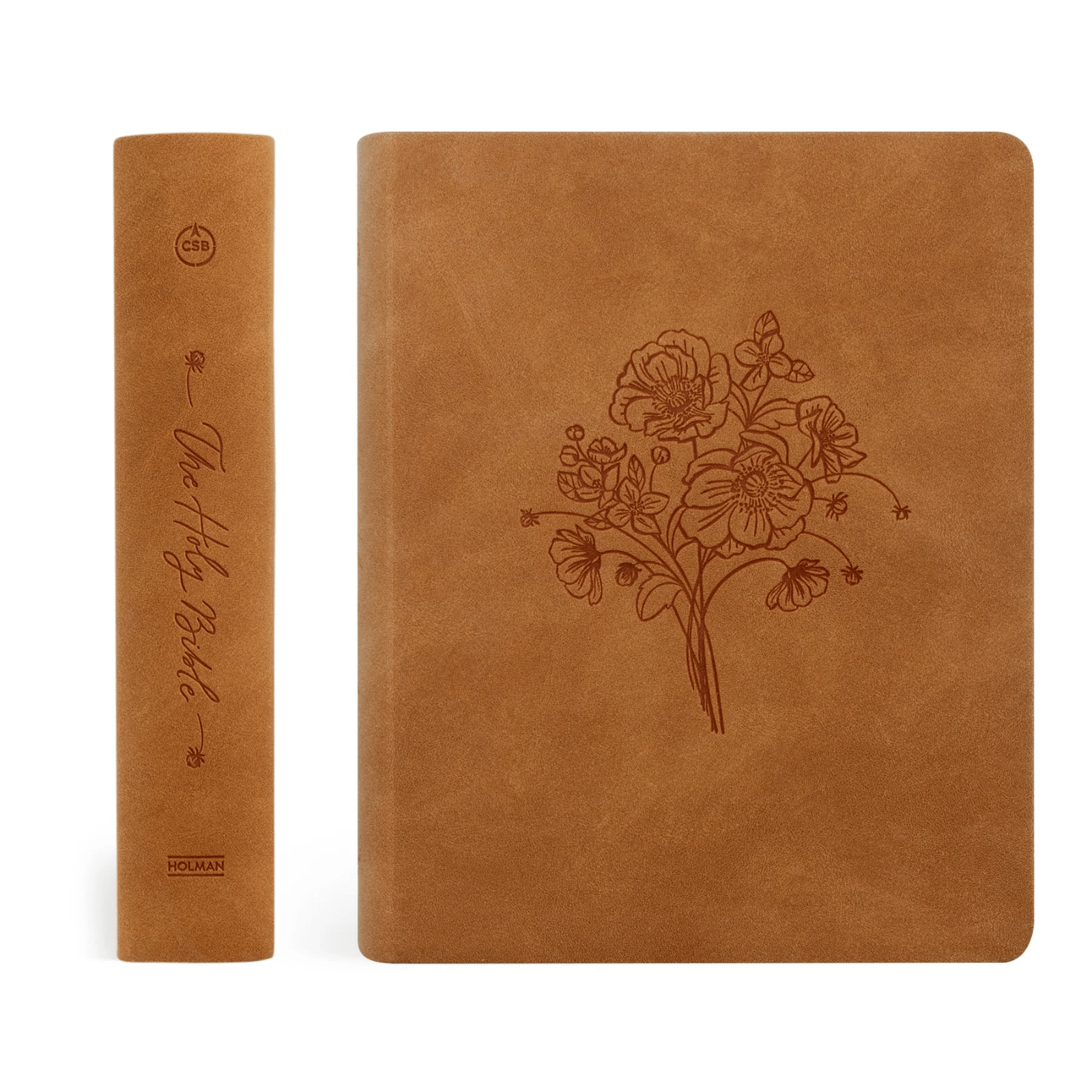 Amelia CSB Notetaking Bible - Lizzy G's Fine Gifts