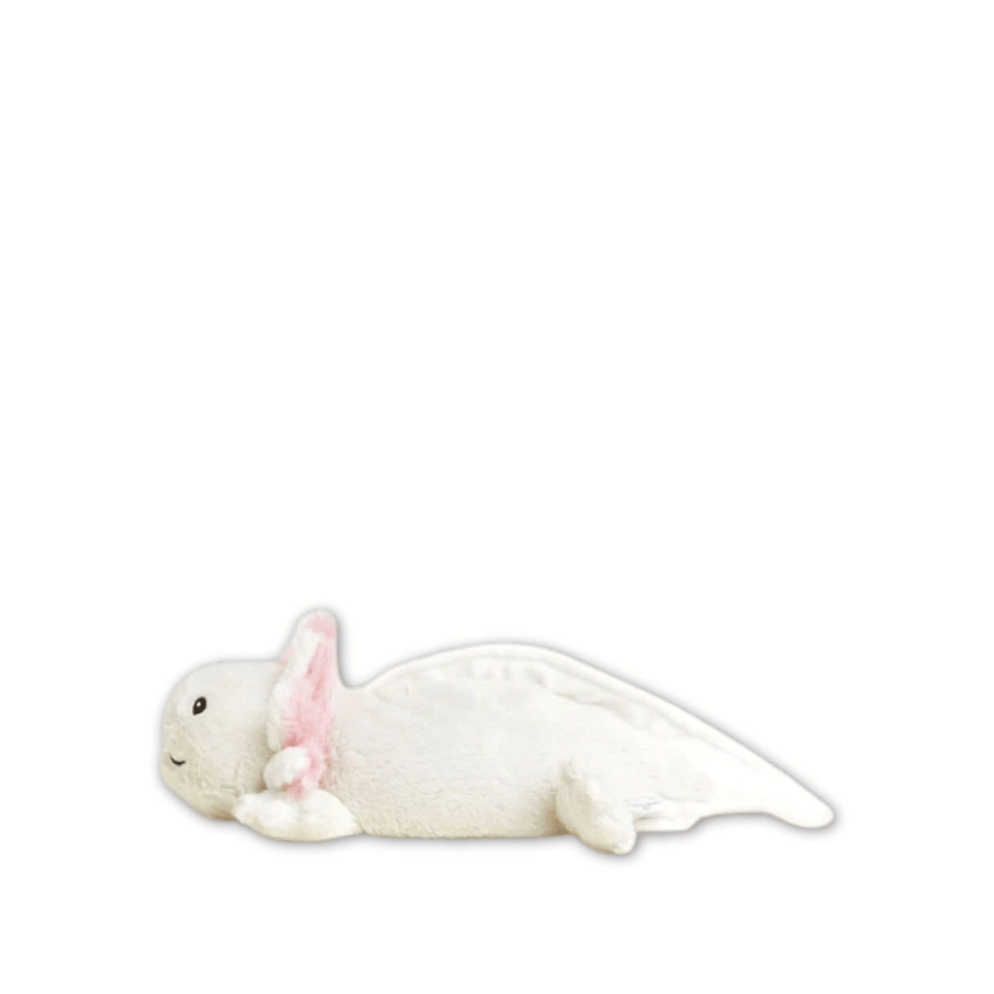 Axolotl Warmies Microwavable Plush - Lizzy G's Fine Gifts