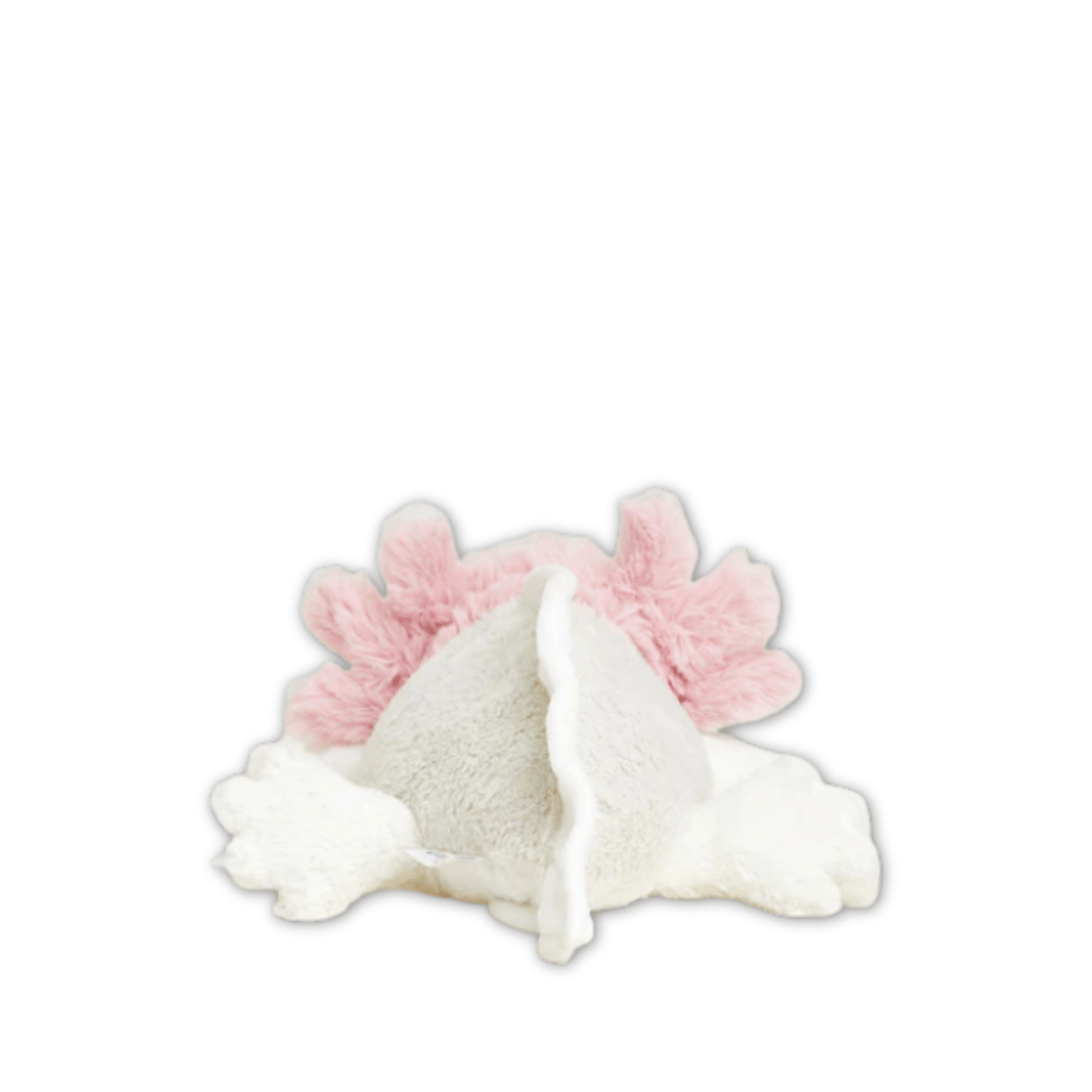 Axolotl Warmies Microwavable Plush - Lizzy G's Fine Gifts