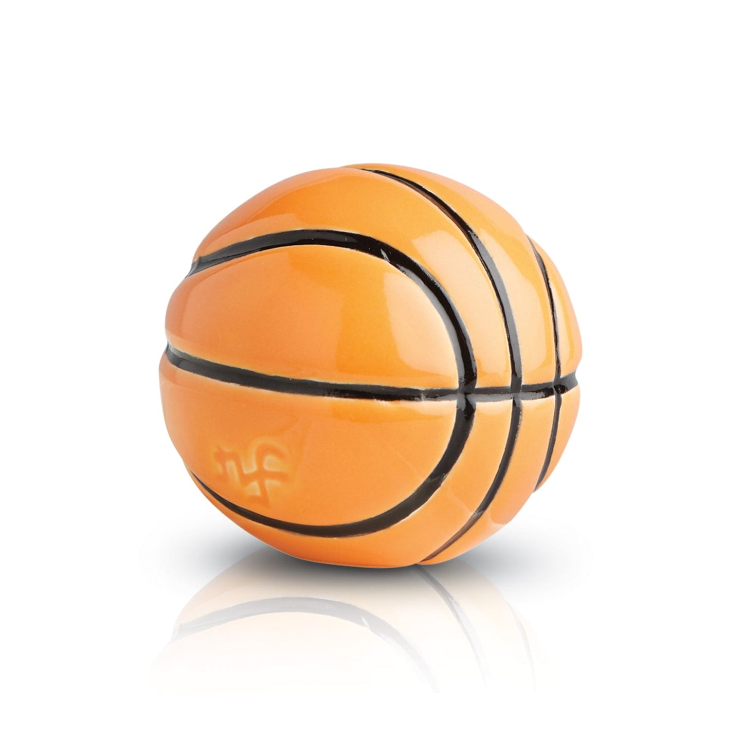 Basketball Mini - Lizzy G's Fine Gifts