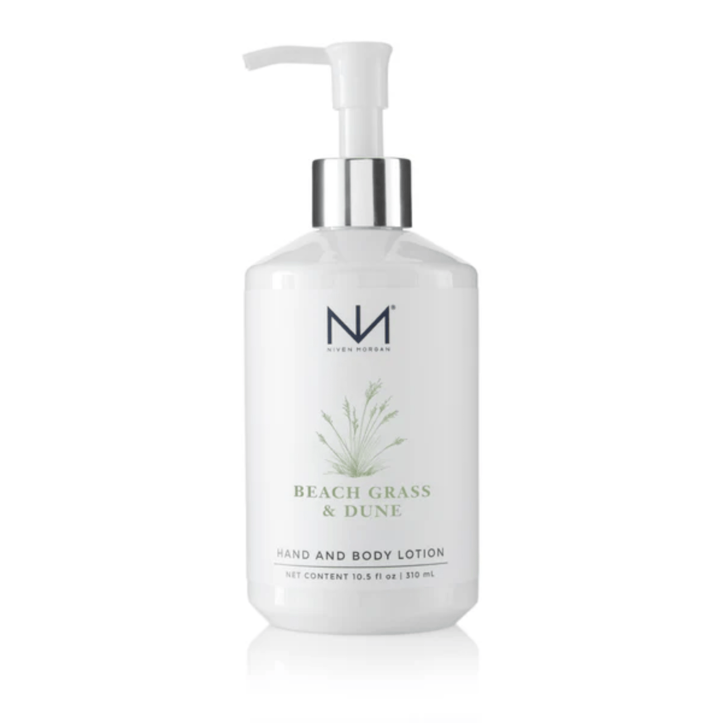 Beach Grass & Dune Lotion - Lizzy G's Fine Gifts