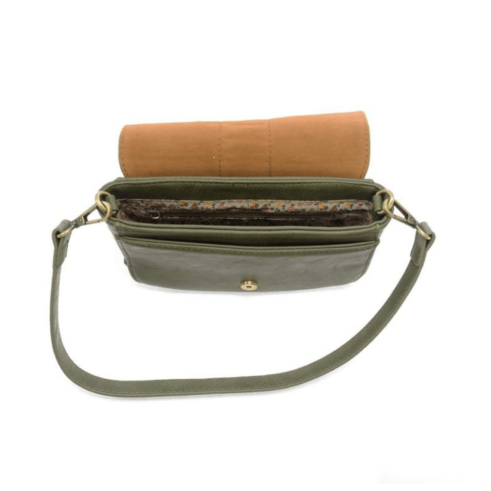 Becca Convertible Shoulder Bag - Lizzy G's Fine Gifts