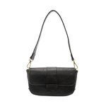 Becca Convertible Shoulder Bag - Lizzy G's Fine Gifts