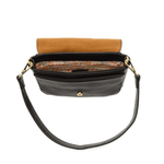 Becca Convertible Shoulder Bag - Lizzy G's Fine Gifts