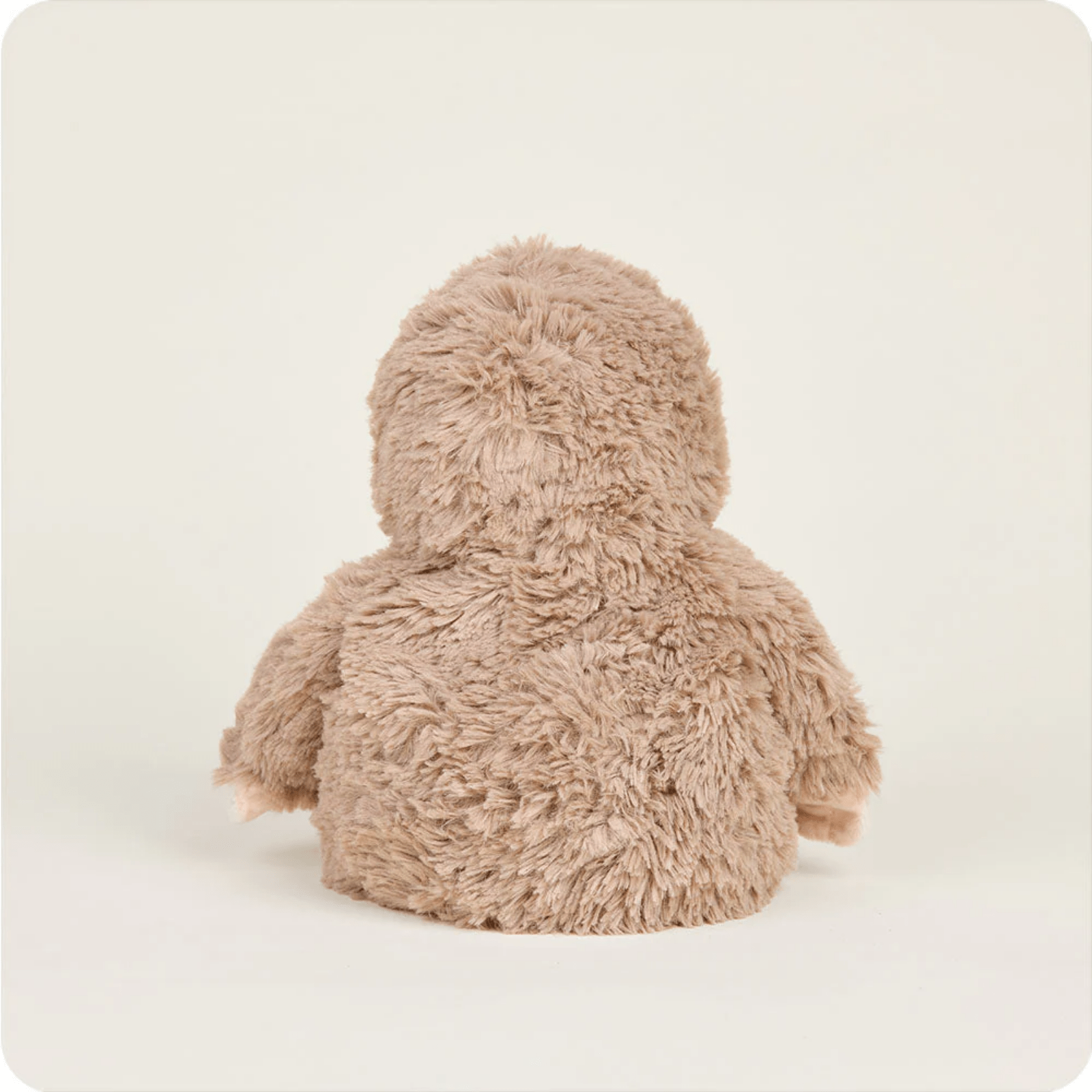 Bigfoot Warmies Microwavable Plush - Lizzy G's Fine Gifts