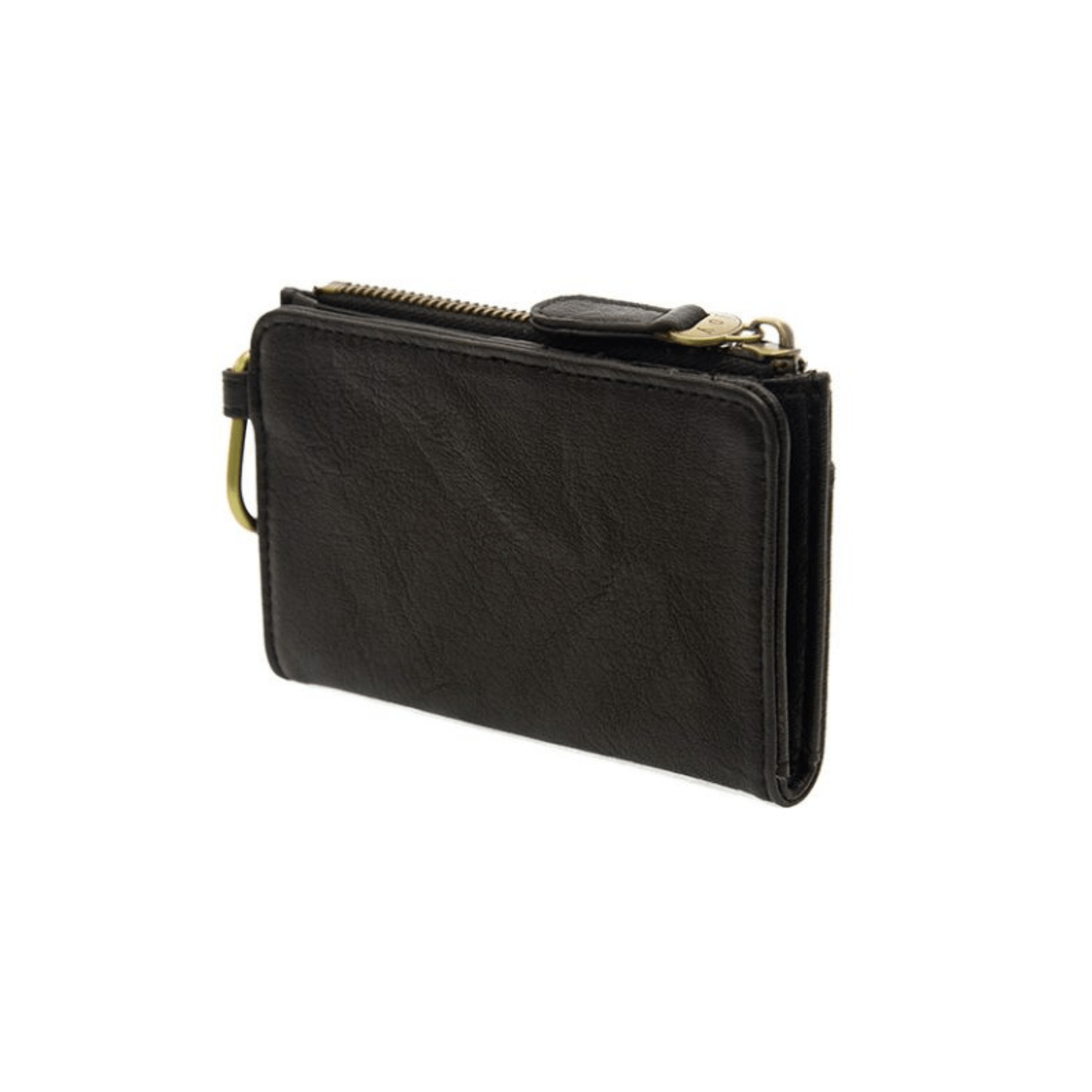 Bobbie Bifold Wallet with Carabiner - Lizzy G's Fine Gifts